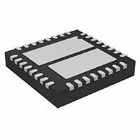 Analog Devices Inc. - ADP2389ACPZ-R7 - IC REG BUCK ADJ 12A SYNC
