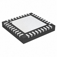 Analog Devices Inc. - ADL5354ACPZ-R7 - IC MIXER 2.2-2.7GHZ 36LFCSP