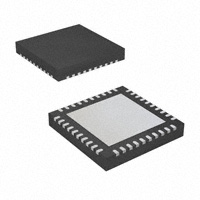 Analog Devices Inc. - AD8122ACPZ - IC RCVR TRPL DIFF EQUAL 40LFCSP
