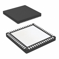 Analog Devices Inc. - ADRF6755ACPZ-R7 - IC MOD I/Q FRACN PLL/VCO 56LFCSP