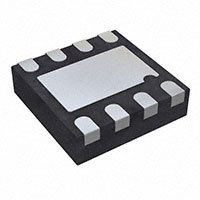 Analog Devices Inc. - AD8045ACPZ-REEL7 - IC OPAMP VFB 1GHZ 8LFCSP
