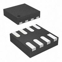 Analog Devices Inc. - ADA4692-2ACPZ-R7 - IC OPAMP VFB 3.6MHZ RRO 8LFCSP
