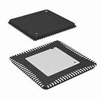Analog Devices Inc. - AD9154BCPAZRL - IC DAC 16BIT 2GSPS QUAD 88LFCSP