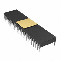 Analog Devices Inc. - AD9058AJD - IC ADC 8BIT DUAL 50MSPS 48-CDIP