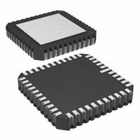 Analog Devices Inc. - AD2S80ATE - IC R/D CONV TRACKING 44-LCCC