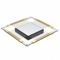 Analog Devices Inc. - AD13280AF - IC ADC 12BIT 68CLCC