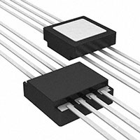 Analog Devices Inc. - ADR225HFZ - IC VREF SERIES 2.5V 8FLAT