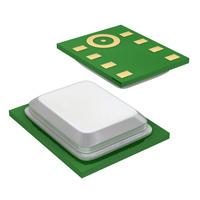 TDK InvenSense - INMP441ACEZ-R7 - MIC MEMS DIGITAL OMNI -26DB