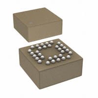 Analog Devices Inc. - ADXRS610BBGZ-RL - IC SENSOR GYRO 6MV 300D/S 32CBGA