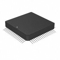 Analog Devices Inc. - AD10200BZ - IC ADC DUAL 12BIT 68-CLCC