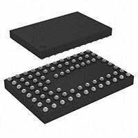 Analog Devices Inc. - HMC6301BG46 - IC RF RECEIVER 57-64GHZ 75WLBGA