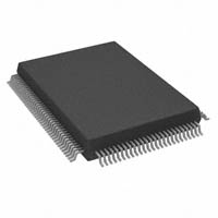 Analog Devices Inc. - AD9888KSZ-170 - IC ANALOG INTRFC 170MSPS 128MQFP