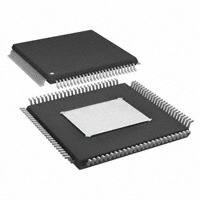 Analog Devices Inc. - ADATE205BSVZ - IC DCL DUAL 250MHZ ATE 100TQFP