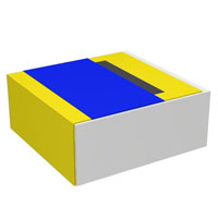 Anaren - R3C131350R0G4K0 - RES SMD 50 OHM 2% 1.25W 1313