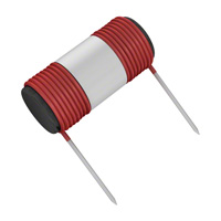 API Delevan Inc. - 10HC-15 - FIXED IND 15UH 10A 15 MOHM TH