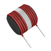 API Delevan Inc. - 15HC-100 - FIXED IND 100UH 15A 30 MOHM TH