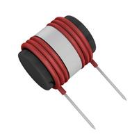 API Delevan Inc. - 15HC-27 - FIXED IND 27UH 15A 15 MOHM TH