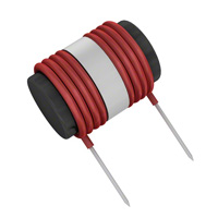 API Delevan Inc. - 15HC-50 - FIXED IND 50UH 15A 20 MOHM TH