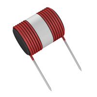 API Delevan Inc. - 3HC-100 - FIXED IND 100UH 3A 65 MOHM TH