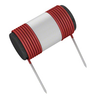 API Delevan Inc. - 3HC-250 - FIXED IND 250UH 3A 90 MOHM TH