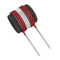 API Delevan Inc. - 3HC-27 - FIXED IND 27UH 3A 35 MOHM TH