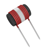 API Delevan Inc. - 3HC-5 - FIXED IND 5UH 3A 15 MOHM TH