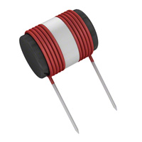 API Delevan Inc. - 3HC-50 - FIXED IND 50UH 3A 50 MOHM TH