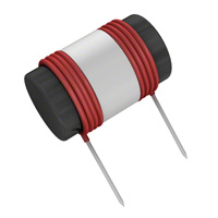 API Delevan Inc. - 3HC-500 - FIXED IND 500UH 3A 130 MOHM TH