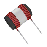 API Delevan Inc. - 5HC-100 - FIXED IND 100UH 5A 50 MOHM TH