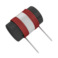 API Delevan Inc. - 5HC-250 - FIXED IND 250UH 5A 75 MOHM TH