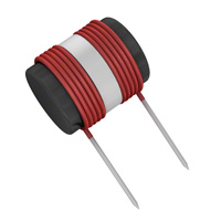 API Delevan Inc. - 5HC-50 - FIXED IND 50UH 5A 30 MOHM TH