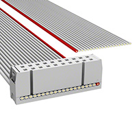 Assmann WSW Components - H1AXH-2036G - IDC CBL - HHSC20H/AE20G/X