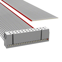 Assmann WSW Components - H1AXH-2436G - IDC CBL - HHSC24H/AE24G/X