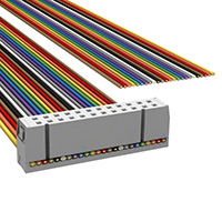 Assmann WSW Components - H1AXH-2436M - IDC CBL - HHSC24H/AE24M/X