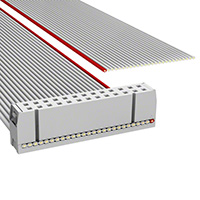 Assmann WSW Components - H1AXH-2636G - IDC CBL - HHSC26H/AE26G/X