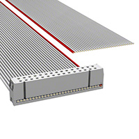 Assmann WSW Components - H1AXH-3036G - IDC CBL - HHSC30H/AE30G/X