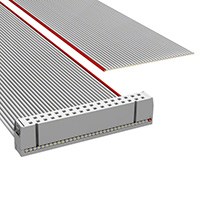 Assmann WSW Components - H1AXH-3436G - IDC CBL - HHSC34H/AE34G/X