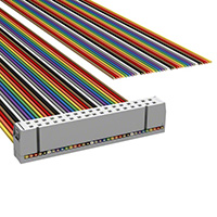 Assmann WSW Components - H1AXH-3436M - IDC CBL - HHSC34H/AE34M/X