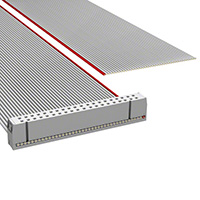 Assmann WSW Components - H1AXH-4036G - IDC CBL - HHSC40H/AE40G/X