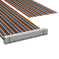 Assmann WSW Components - H1AXH-5036M - IDC CBL - HHSC50H/AE50M/X