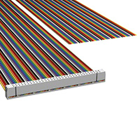 Assmann WSW Components - H1AXH-6436M - IDC CBL - HHSC64H/AE64M/X