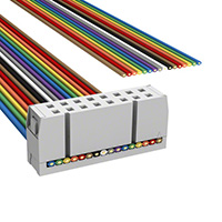 Assmann WSW Components - H1AXS-1636M - IDC CBL - HHSC16S/AE16M/X