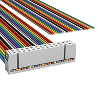 Assmann WSW Components - H1AXS-2636M - IDC CBL - HHSC26S/AE26M/X