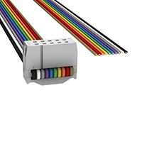 Assmann WSW Components - H1BXS-1036M - IDC CBL - HHSR10S/AE10M/X