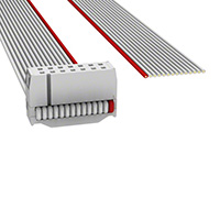 Assmann WSW Components - H1BXH-1436G - IDC CBL - HHSR14H/AE14G/X