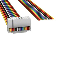 Assmann WSW Components - H1BXH-1436M - IDC CBL - HHSR14H/AE14M/X