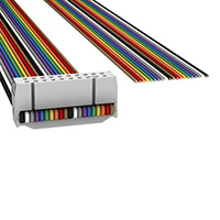 Assmann WSW Components - H1BXH-2036M - IDC CBL - HHSR20H/AE20M/X