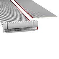 Assmann WSW Components - H1BXH-3436G - IDC CBL - HHSR34H/AE34G/X