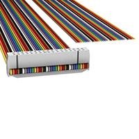 Assmann WSW Components - H1BXH-3436M - IDC CBL - HHSR34H/AE34M/X