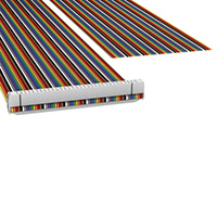 Assmann WSW Components - H1BXH-6436M - IDC CBL - HHSR64H/AE64M/X